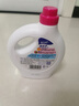 蓝月亮丝毛净淡雅花香500g瓶 不易缩水变形 专业护理羊毛羊绒真丝洗涤剂 实拍图