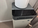 352空气净化器 全效母婴级备孕大空间新房除甲醛除菌异味除猫毛流感花粉过敏原家用X89C 实拍图