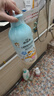 小浣熊 儿童舒润洗发沐浴露 氨基酸配方 洗沐二合一1.15L*2瓶 实拍图