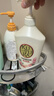 可悠然美肌花屿木林沐浴露1000ml持久留香沐浴乳家庭用滋润保湿男女士 实拍图