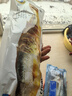 海名威 宁德黄花鱼600g/条 大黄鱼 年货节 生鲜鱼类 海鲜水产 地标产品  实拍图