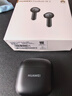 华为FreeBuds SE 2 蓝牙耳机国家补贴 耳机 40小时长续航/快速充电/蓝牙5.3/轻盈小巧/影音娱乐 曜石黑 实拍图