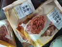 珍味小梅园鱼香肉丝300g 预制菜半成品菜方便菜 速食家常菜 实拍图