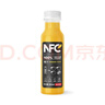 农夫山泉100%纯果汁NFC橙汁300ml*24瓶鲜果冷压榨0添加剂饮料过年年货礼盒 实拍图