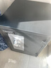永发 保险柜（YONGFA）F1防火系列家用小型保险柜保管柜35-78cm高 【高53CM】防火P-1BA/YB-500A机械锁 实拍图