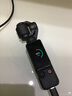 大疆 DJI Osmo Pocket 3 标准版 一英寸口袋云台相机 OP灵眸手持数码相机 旅游vlog 便携美颜摄像 实拍图