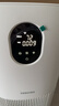 东芝（TOSHIBA）大白梨空气净化器除甲醛pm2.5过敏源等离子消杀母婴家用病毒细菌医护级卫健委备案家用 实拍图