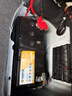 瓦尔塔（VARTA）京东养车汽车电瓶蓄电池启停AGMH8奥迪A4L/A6L/A8L/Q5/Q7 实拍图