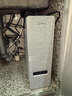 美的（Midea）净水器【白泽Max 1200G】0阻垢剂 6年长效RO反渗透 家用厨房专用台下用直饮过滤净水机 触控双出水 实拍图