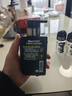 曼秀雷敦男士小黑盾系列氨基酸洁面乳150ml 去油控油洁面礼物男 实拍图