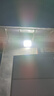 亚明 LED投光灯磨砂玻璃防眩目球场灯仓库户外照明车间射灯 IP65防水超亮300w 实拍图