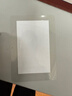 得力塑封膜a4 照片过塑膜 文件过塑机塑封机膜专用护卡膜/塑封纸 220*305mm 100张/包 70厚度 3819 实拍图