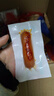 双汇 香辣香脆肠 40g*16 即食火腿肠  休闲零食 香肠脆皮肠 速食出游  实拍图