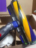 戴森（DYSON）V10 Fluffy家用手持无线吸尘器 家用除螨 宠物家庭适用 超强大吸力 原装正品 可车载 新年礼物 实拍图