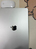 Apple/苹果【70W快充】AI笔记本/MacBookAir13英寸M4(10+10核)16G 512G 银色Z1CU0002E 实拍图