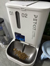 小佩AI宠物智能自动双子星喂食器可视版2代 多猫识别(支持鸿蒙智联) 实拍图