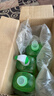 立白青柠洗洁精大瓶1kg*3瓶食品用维E精华去重油不伤手餐具果蔬适用 实拍图