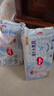 好奇（Huggies）金装纸尿裤M162片(6-11kg)尿不湿【速干不易红】 实拍图