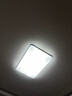 欧普照明（OPPLE） 吸顶灯客厅大灯可调光LED照明灯具灯饰套餐3包安装 实拍图