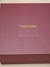TOM FORD黑管TF口红100哑光肉桂奶茶色唇膏生日礼物女 送女友 实拍图