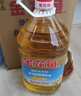 金龙鱼 食用油 葵花籽清香型食用植物调和油5L*4 实拍图