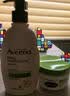 艾惟诺（Aveeno）【韩国原装进口】成人倍护润肤乳354ml 燕麦深层滋润身体乳无香型 实拍图