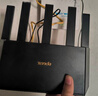 Tenda腾达路由器WiFi7【云霄BE5100】千兆穿墙王信号增强无线超强2.5g网口家用电竞放大器立式BE6L Pro 实拍图