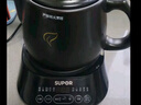 苏泊尔（SUPOR）【年货好礼】3L煎药壶中药壶药膳两用煲养生壶全自动智能预约600W变频二煎分体式SW-30Y09 实拍图