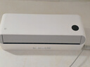 小米 空调 米家 巨省电双排款 1.5匹一级能效 内外机双排铜管 空调挂机35GW-PG15/N1A1 整机十年质保 实拍图