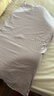 MIDO HOUSE铭都100支新疆长绒棉床上四件套四季贡缎被套纯棉套件 1.8m床笠款 实拍图