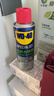 WD-40强力除胶剂汽车清洁家用去胶清洗剂玻璃不干胶双面粘去除瓷砖地板 实拍图