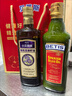 贝蒂斯（BETIS）特级初榨橄榄油500ml+有机亚麻籽油500ml 年货团购礼盒装企业福利 实拍图
