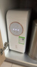 沁园家用净水器金榜小白鲸1000Gpro 6年RO反渗透过滤器 厨房专用台下用直饮净饮一体机UR-S51045  实拍图