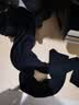 迪卡侬男士秋裤速干跑步滑雪运动OVW1黑色S 2456167 实拍图