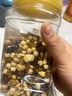 三只松鼠罐装每日坚果500g 干果核桃腰果葡萄干休闲零食 团购送礼 实拍图
