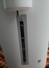 美的（Midea）电热水瓶烧水壶保温一体机 玻璃内胆无异味 智能恒温 精准调温控温 冲奶调奶神器 5L年货50E-10G 实拍图