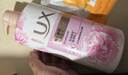 力士（LUX）(LUX)沐浴露 恒久嫩肤 淡雅香氛 娇肤香氛沐浴乳1000g留香 实拍图