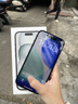 Apple/苹果【需现场签收激活】 iPhone 15 (A3092) 128GB 黑色 支持移动联通电信5G 双卡双待 实拍图