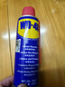 WD-40除锈剂润滑wd40门锁润滑油机械防锈油螺丝螺栓松动剂铁锈清洁神器 实拍图