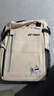 尤尼克斯YONEX羽毛球包艺术家联名款运动休闲双肩背包BA317CR卡其色 晒单实拍图
