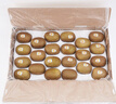 佳沛（zespri）意大利 阳光金奇异果12粒年货礼盒特大果单果约122-146g 猕猴桃 实拍图