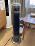 中普斯特AI冷暖两用空调扇暖风机塔扇家用制冷制热可移动空调一体机冬客厅卧室速热神器浴室取暖器 【3000W语音+APP款】冷暖两用 雾化加湿 实拍图