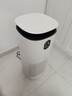 东芝（TOSHIBA）空气净化器SE大白梨PET除烟味除毛净化器大风量除尘净化器除螨除尘除过敏源消毒杀菌家用 实拍图