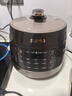 苏泊尔（SUPOR）【厨房好年货】0涂层球釜电压力锅5L双胆全自动智能预约 触控SY-50YC5011Q电饭煲高压锅4-6人 实拍图