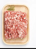 【180天白猪】冷鲜猪肉馅（肥瘦比约2：8）300g 实拍图
