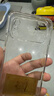 品胜【相机键全包轻薄散热】适用iPhone17ProMax手机壳苹果17ProMax保护套透明气囊防摔软边保护壳 实拍图