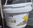 立邦 补墙膏墙面修复补墙膏白色墙面修补防水防霉腻子膏墙面修补 [基础款] 防霉补墙膏 250g*1件 件 实拍图