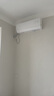 美的（Midea）空调套装 智行二代+酷省电柜挂套购 新一级能效 变频冷暖家用客厅立式柜机卧室挂机空调 以旧换新 【3匹柜机】大三室一厅空调套装【全一级能效】 实拍图