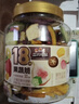三只松鼠18种果蔬脆508g 休闲零食蜜饯果干办公室追剧健康解馋酥脆小吃 实拍图