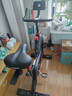 HARISON汉臣动感单车家用智能健身车 室内自行车健身器材SHARP HR-X9eco 实拍图